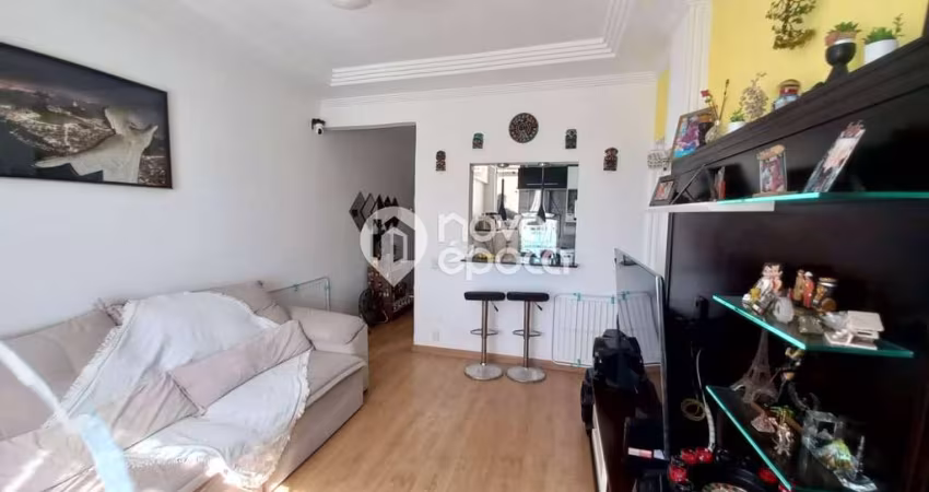 Apartamento com 2 quartos à venda na Rua Orestes Rosolia, Jardim Guanabara, Rio de Janeiro