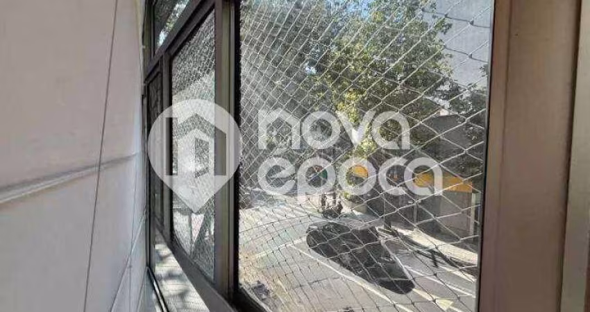 Apartamento com 3 quartos à venda na Avenida General San Martin, Leblon, Rio de Janeiro