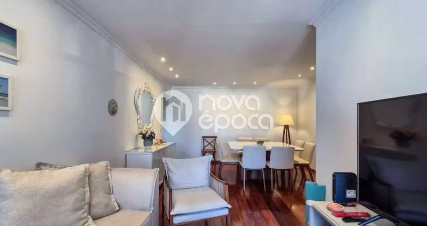 Apartamento com 3 quartos à venda na Rua Visconde de Taunay, Méier, Rio de Janeiro