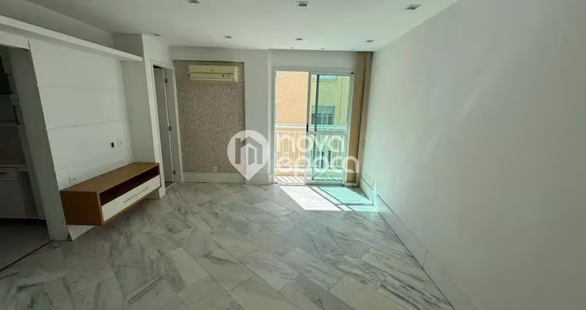 Apartamento com 2 quartos à venda na Rua Assunção, Botafogo, Rio de Janeiro