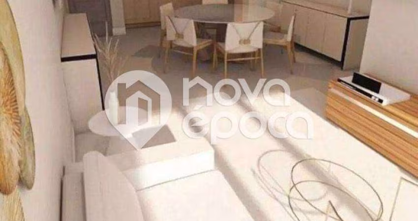 Apartamento com 3 quartos à venda na Rua Senador Vergueiro, Flamengo, Rio de Janeiro