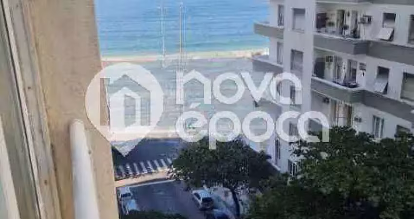 Apartamento com 3 quartos à venda na Rua Francisco Sá, Copacabana, Rio de Janeiro