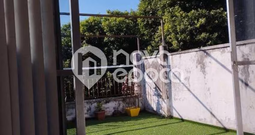 Prédio com 11 salas à venda na Rua Estácio de Sá, Estácio, Rio de Janeiro