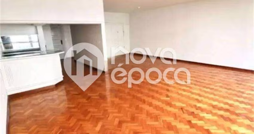 Apartamento com 4 quartos à venda na Rua Bolivar, Copacabana, Rio de Janeiro