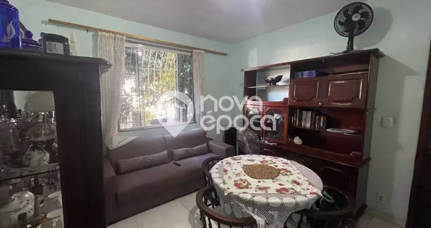 Apartamento com 3 quartos à venda na Rua Torres Homem, Vila Isabel, Rio de Janeiro
