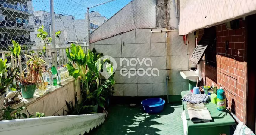 Apartamento com 1 quarto à venda na Rua Machado de Assis, Flamengo, Rio de Janeiro