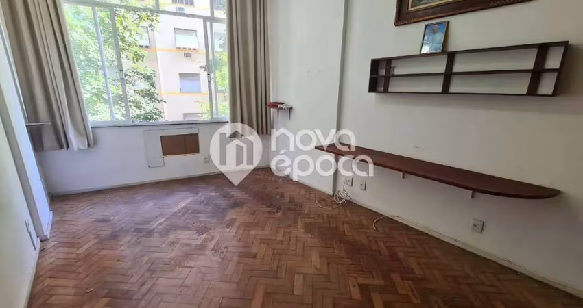 Apartamento com 1 quarto à venda na Rua Domingos Ferreira, Copacabana, Rio de Janeiro