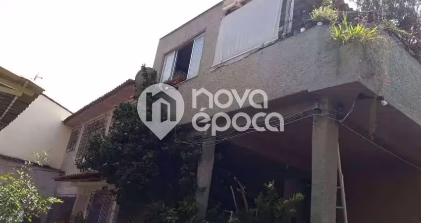 Casa em condomínio fechado com 3 quartos à venda na Rua Monsenhor Jerônimo, Engenho de Dentro, Rio de Janeiro