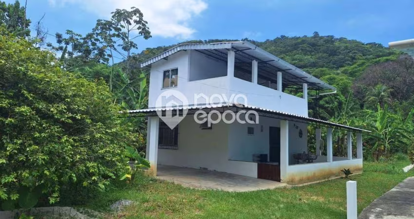 Chácara / sítio com 2 quartos à venda na Caminho Sebastião, Guaratiba, Rio de Janeiro