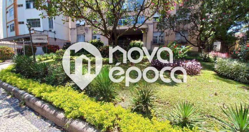 Apartamento com 3 quartos à venda na Rua São Clemente, Botafogo, Rio de Janeiro
