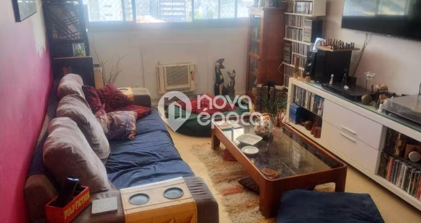 Apartamento com 1 quarto à venda na Rua do Bispo, Rio Comprido, Rio de Janeiro