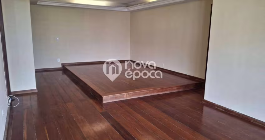 Apartamento com 3 quartos à venda na Rua Gurindiba, Tijuca, Rio de Janeiro