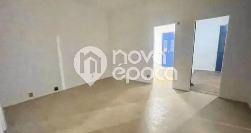 Apartamento com 2 quartos à venda na Rua Álvaro Ramos, Botafogo, Rio de Janeiro