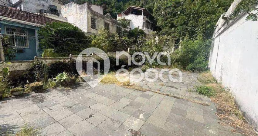 Casa em condomínio fechado com 3 quartos à venda na Rua Álvaro Ramos, Botafogo, Rio de Janeiro