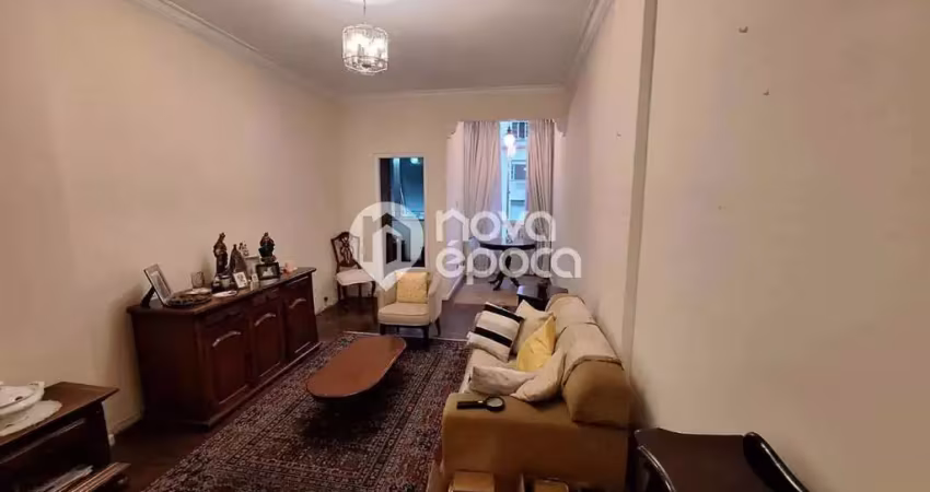 Apartamento com 2 quartos à venda na Rua Rodolfo Dantas, Copacabana, Rio de Janeiro