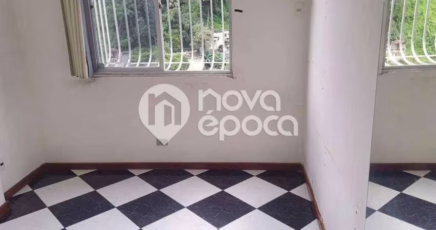 Apartamento com 2 quartos à venda na Rua André Cavalcanti, Centro, Rio de Janeiro