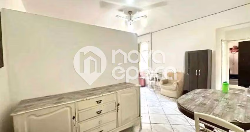 Apartamento com 1 quarto à venda na Rua Djalma Ulrich, Copacabana, Rio de Janeiro