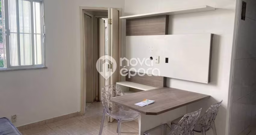 Apartamento com 2 quartos à venda na Estrada do Galeão, Jardim Guanabara, Rio de Janeiro