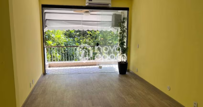Apartamento com 2 quartos à venda na Rua General Dionísio, Humaitá, Rio de Janeiro