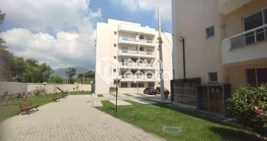 Apartamento com 2 quartos à venda na Rua João Cândido Corrêa, Bangu, Rio de Janeiro