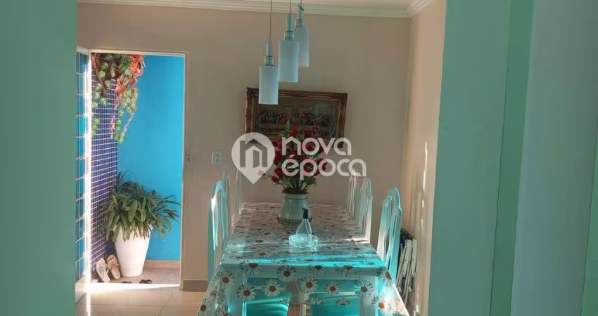 Apartamento com 3 quartos à venda na Rua Soares Meireles, Pilares, Rio de Janeiro