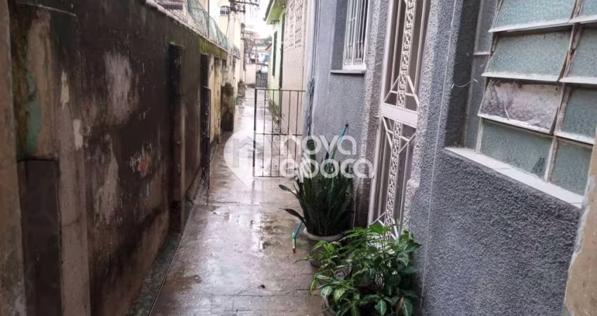 Apartamento com 2 quartos à venda na Rua Américo Rocha, Marechal Hermes, Rio de Janeiro
