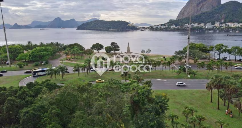 Apartamento com 2 quartos à venda na Avenida Rui Barbosa, Flamengo, Rio de Janeiro