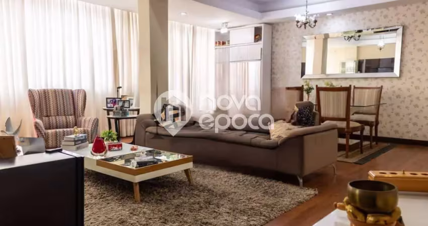 Apartamento com 3 quartos à venda na Rua Marquês de Abrantes, Flamengo, Rio de Janeiro