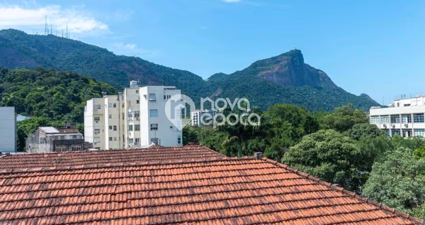 Apartamento com 4 quartos à venda na Avenida Rodrigo Otavio, Gávea, Rio de Janeiro