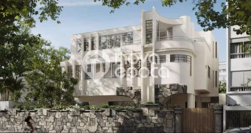 Apartamento com 1 quarto à venda na Rua Visconde de Ouro Preto, Botafogo, Rio de Janeiro