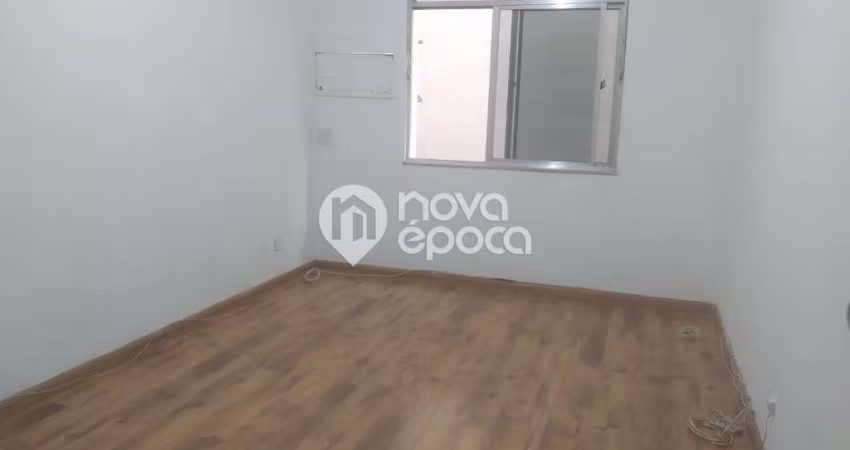 Apartamento com 2 quartos à venda na Rua Artur Menezes, Maracanã, Rio de Janeiro