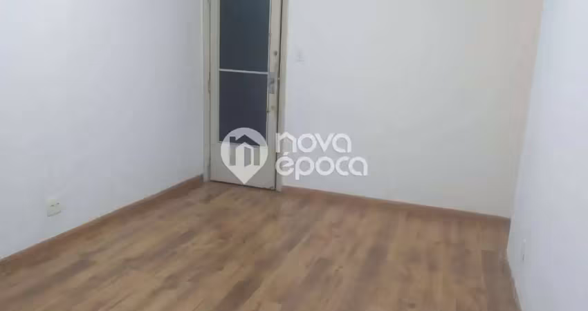 Apartamento com 2 quartos à venda na Rua Artur Menezes, Maracanã, Rio de Janeiro
