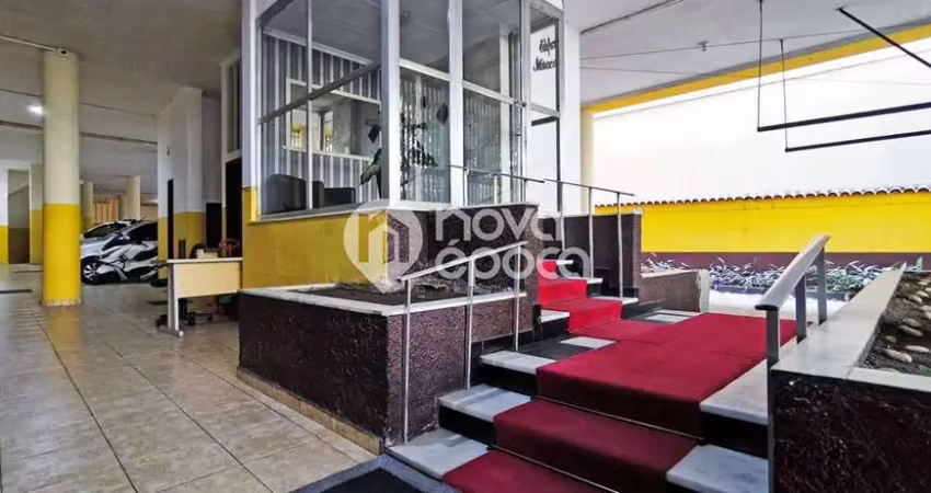 Apartamento com 2 quartos à venda na Rua Artur Menezes, Maracanã, Rio de Janeiro