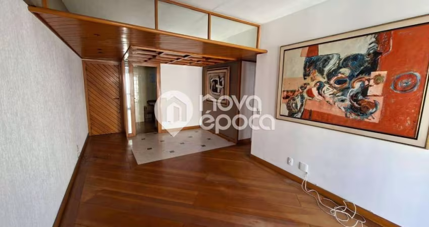 Apartamento com 1 quarto à venda na Rua Professor Alfredo Gomes, Botafogo, Rio de Janeiro