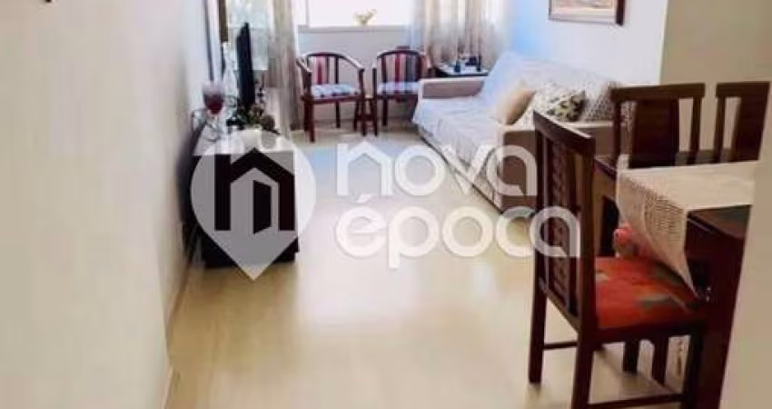 Apartamento com 2 quartos à venda na Rua Barão de Icaraí, Flamengo, Rio de Janeiro