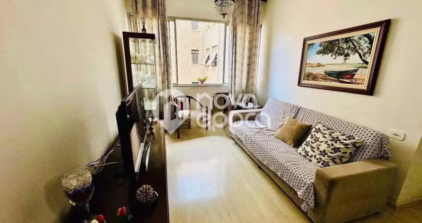 Apartamento com 2 quartos à venda na Rua Barão de Icaraí, Flamengo, Rio de Janeiro