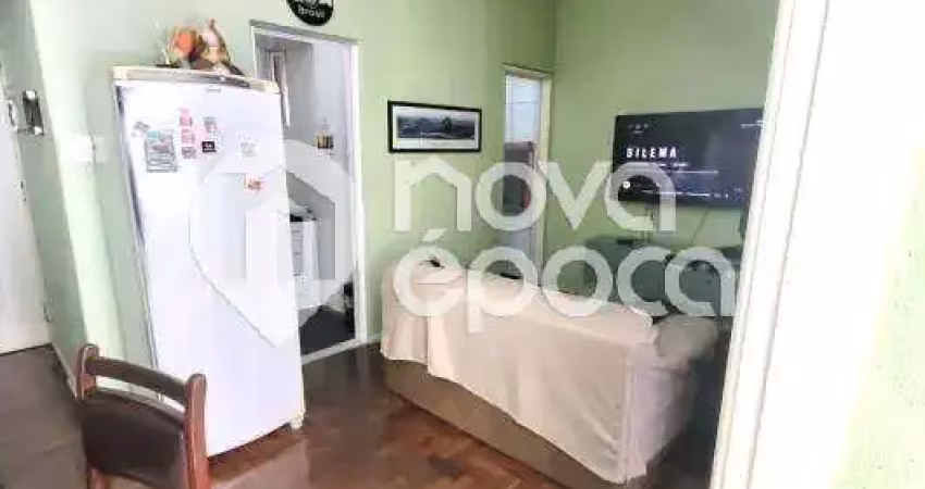 Apartamento com 1 quarto à venda na Rua Ministro Viveiros de Castro, Copacabana, Rio de Janeiro