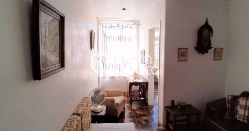 Apartamento com 2 quartos à venda na Rua Marechal Mascarenhas de Morais, Copacabana, Rio de Janeiro