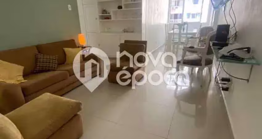 Apartamento com 3 quartos à venda na Avenida Nossa Senhora de Copacabana, Copacabana, Rio de Janeiro