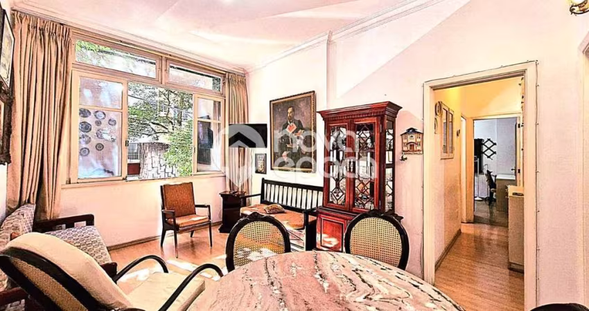 Apartamento com 2 quartos à venda na Rua Marechal Mascarenhas de Morais, Copacabana, Rio de Janeiro