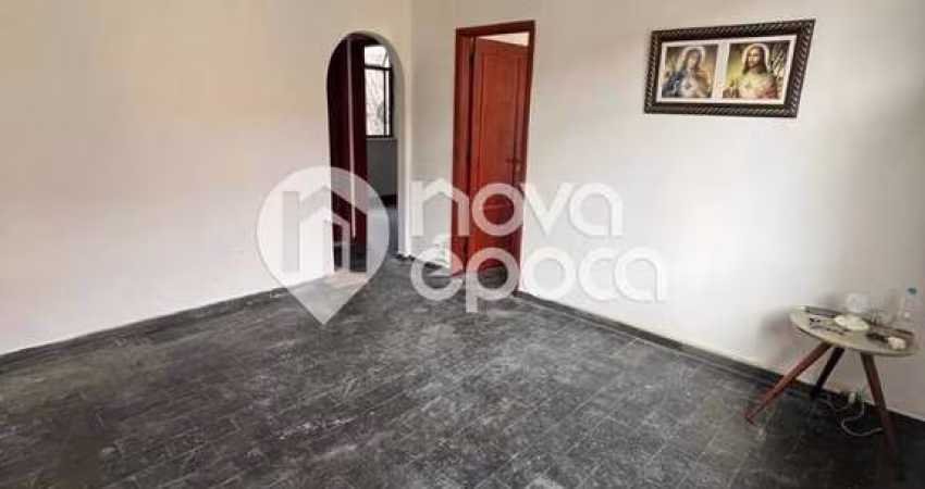 Apartamento com 2 quartos à venda na Rua São Brás, Todos os Santos, Rio de Janeiro
