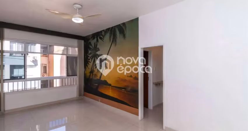 Apartamento com 2 quartos à venda na Praia Botafogo, Botafogo, Rio de Janeiro