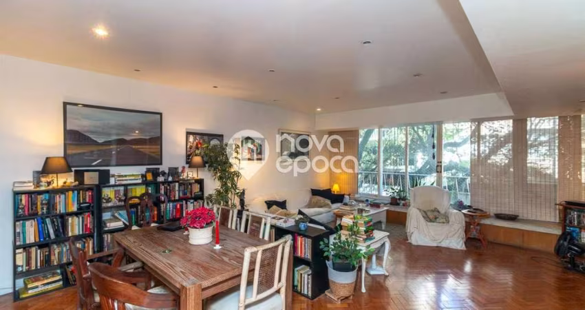 Apartamento com 3 quartos à venda na Rua Nascimento Silva, Ipanema, Rio de Janeiro