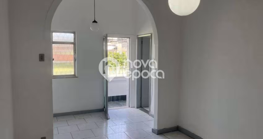 Apartamento com 2 quartos à venda na Rua Furtado de Mendonça, Quintino Bocaiúva, Rio de Janeiro