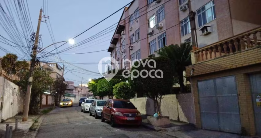 Apartamento com 2 quartos à venda na Rua Bom Retiro, Jardim Guanabara, Rio de Janeiro