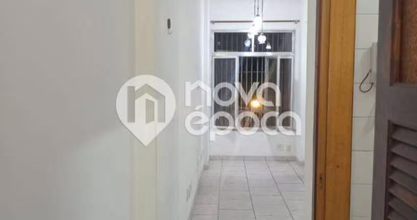 Apartamento com 1 quarto à venda na Rua da Glória, Glória, Rio de Janeiro
