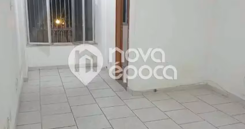 Apartamento com 1 quarto à venda na Rua da Glória, Glória, Rio de Janeiro
