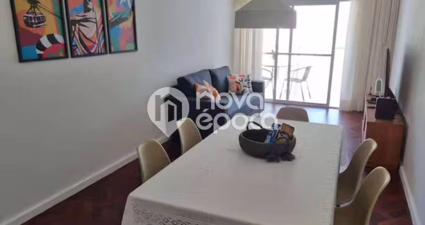 Apartamento com 2 quartos à venda na Rua Piragibe Frota Aguiar, Copacabana, Rio de Janeiro