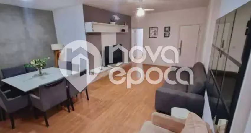 Apartamento com 3 quartos à venda na Rua Aires Saldanha, Copacabana, Rio de Janeiro