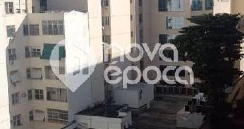 Apartamento com 3 quartos à venda na Rua Almirante Tamandaré, Flamengo, Rio de Janeiro